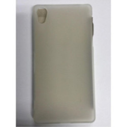 Sony Xperia Z2 D6503 átlátszó Szilikon tok