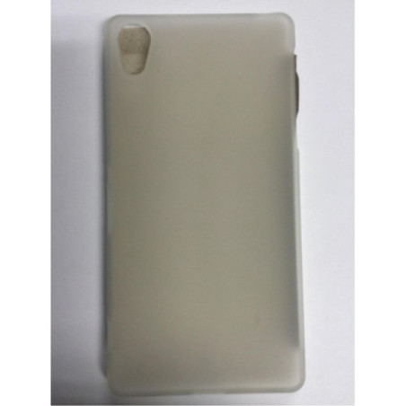 Sony Xperia Z2 D6503 átlátszó Szilikon tok