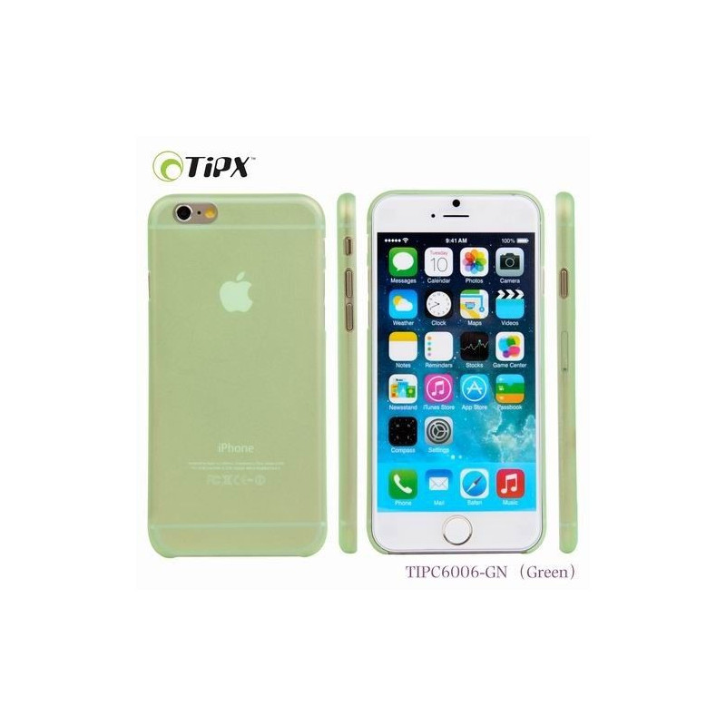 Sony Xperia Z3 D6603 zöld Slimark 0,4mm műanyag hátlap tok Sony Xperia Z3 D6603 zöld Slimark 0,4mm műanyag hátlap tok