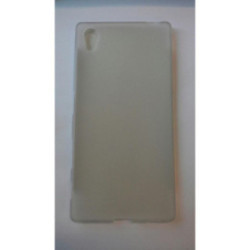 Sony Xperia Z5 E6653 átlátszó Szilikon tok