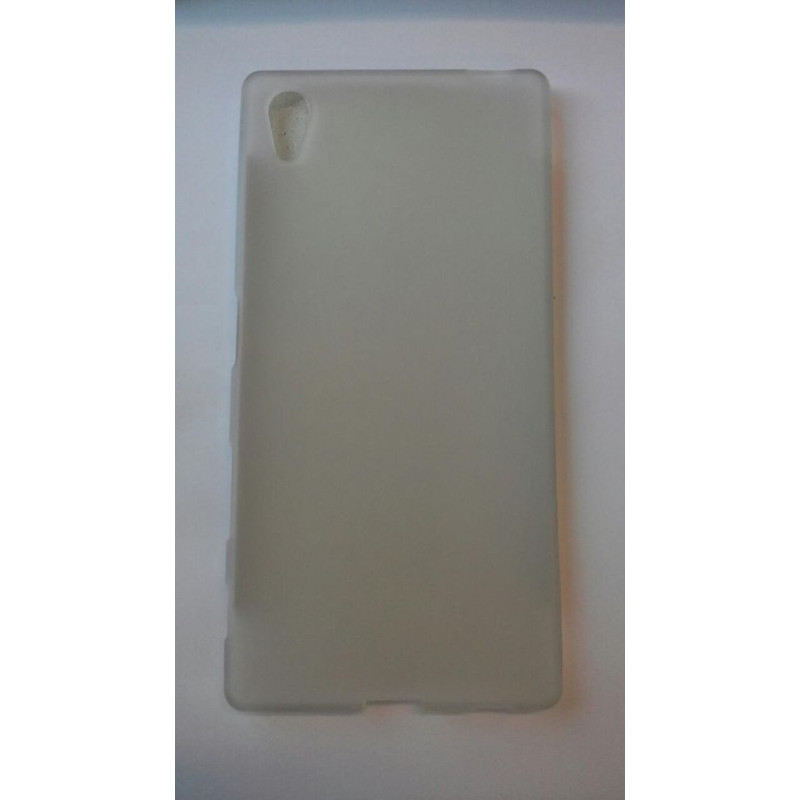 Sony Xperia Z5 E6653 átlátszó Szilikon tok Sony Xperia Z5 E6653 átlátszó Szilikon tok