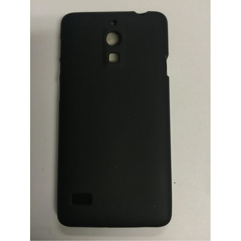 HUAWEI G526 fekete Szilikon tok HUAWEI G526 fekete Szilikon tok