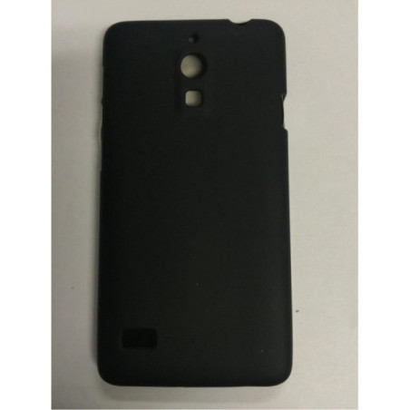 HUAWEI G526 fekete Szilikon tok