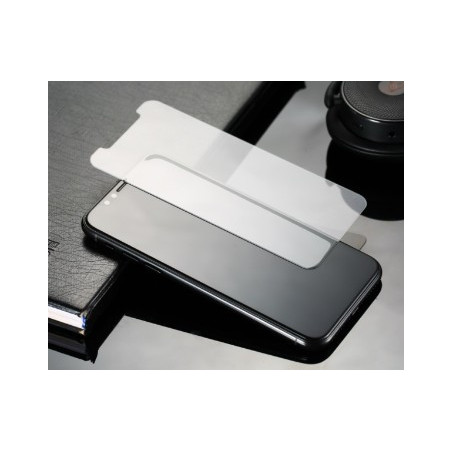 iPhone 7 Plus / 8 Plus (5,5") előlapi üvegfólia, Remax GL-17