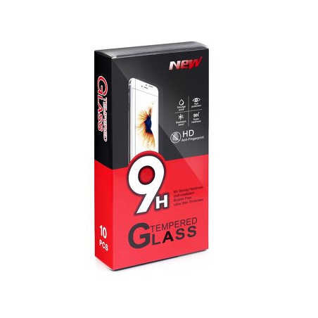 Samsung G998 Galaxy S21 Ultra 5G 0,3mm előlapi üvegfólia 10db/csomag