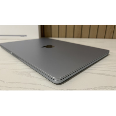 MacBook AIR Égkék 13,6 M4 CHIP! 16GB/256GB SSD. Magyar Bill! 2028 Április 28-ig Magyar garancia!