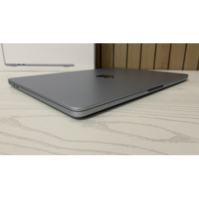 MacBook AIR Égkék 13,6 M4 CHIP! 16GB/256GB SSD. Magyar Bill! 2028 Április 28-ig Magyar garancia!