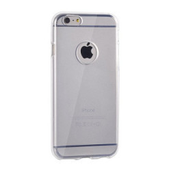 Huawei Y6 II 2016 átlátszó Merc Jelly szilikon tok